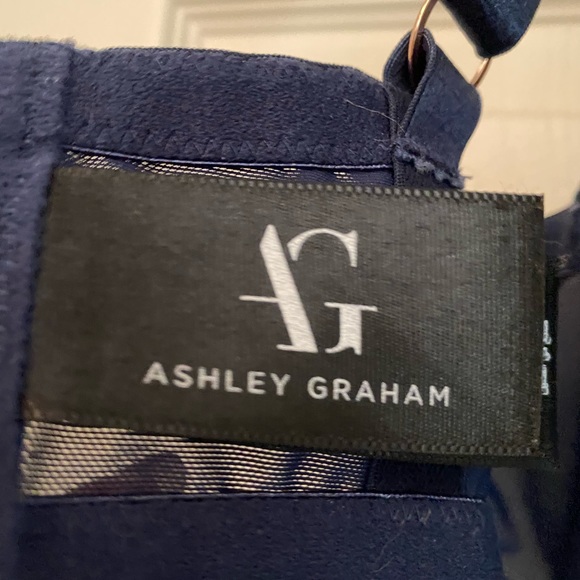 Ashley Graham Diva Bra - 42G - Picture 4 of 6